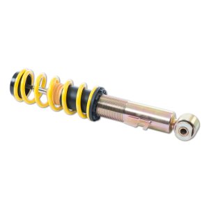 Mini Cooper S Coupe/Convertible Coilover Suspension Kit - ST Suspensions - ST X Coilover - `09-`15